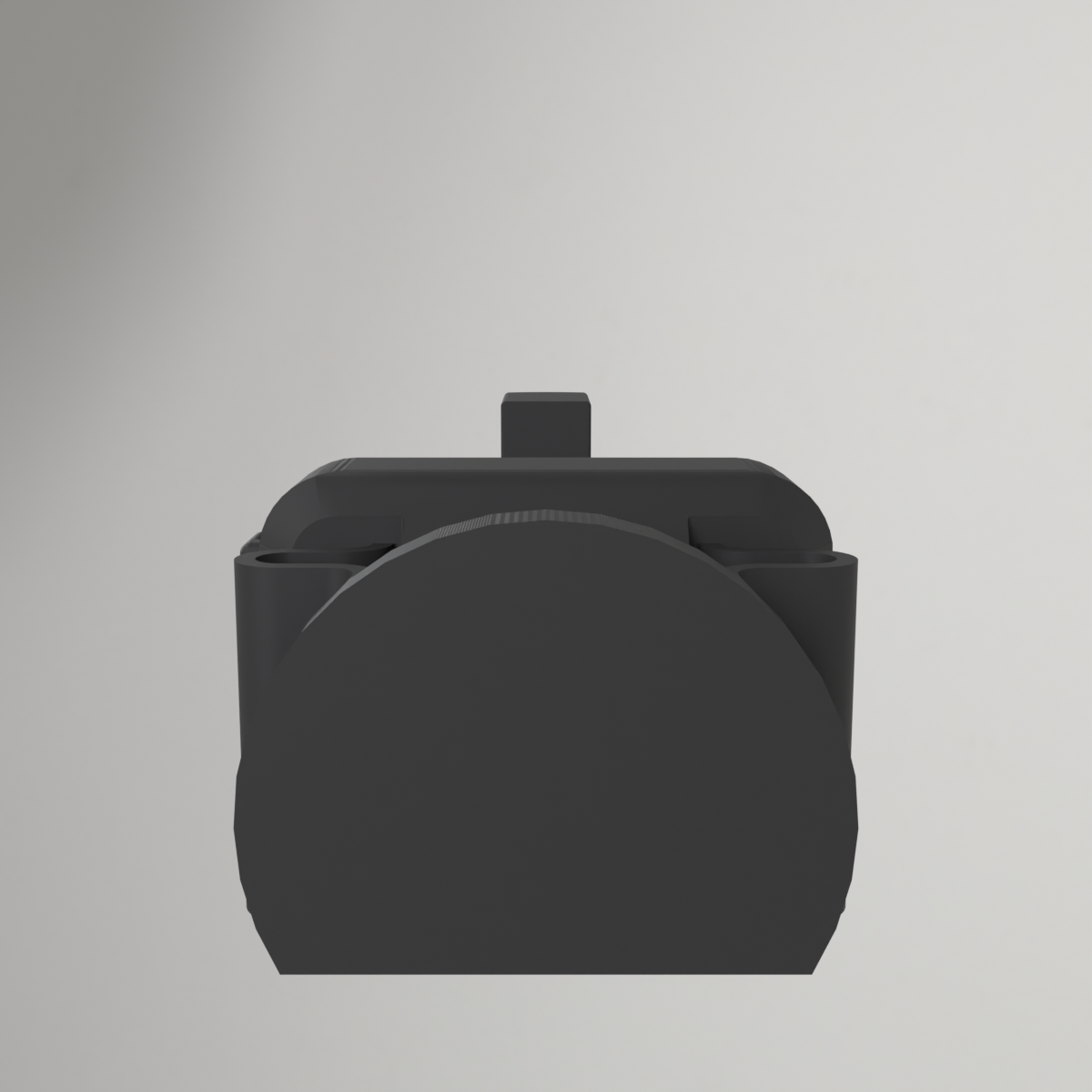 Support de téléphone universel pour vélo – fixation au guidon