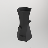 Vase à tenons LEGO pour le bouquet de fleurs 10280