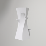 Vase à tenons LEGO pour le bouquet de fleurs 10280