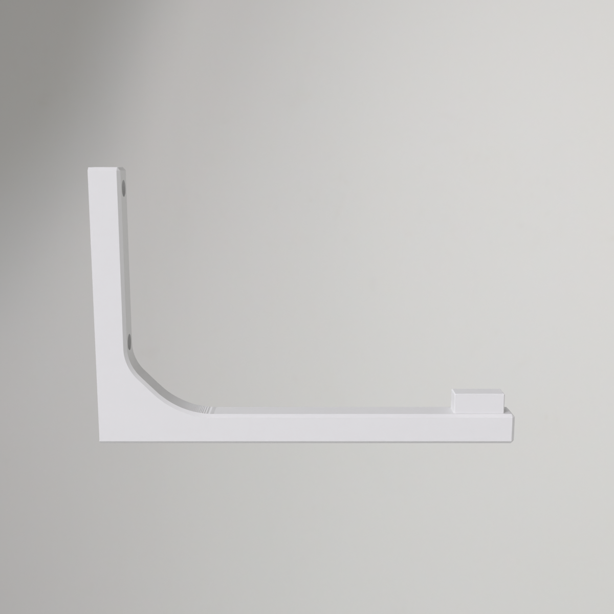 Support mural pour la navette spatiale LEGO Discovery 10283