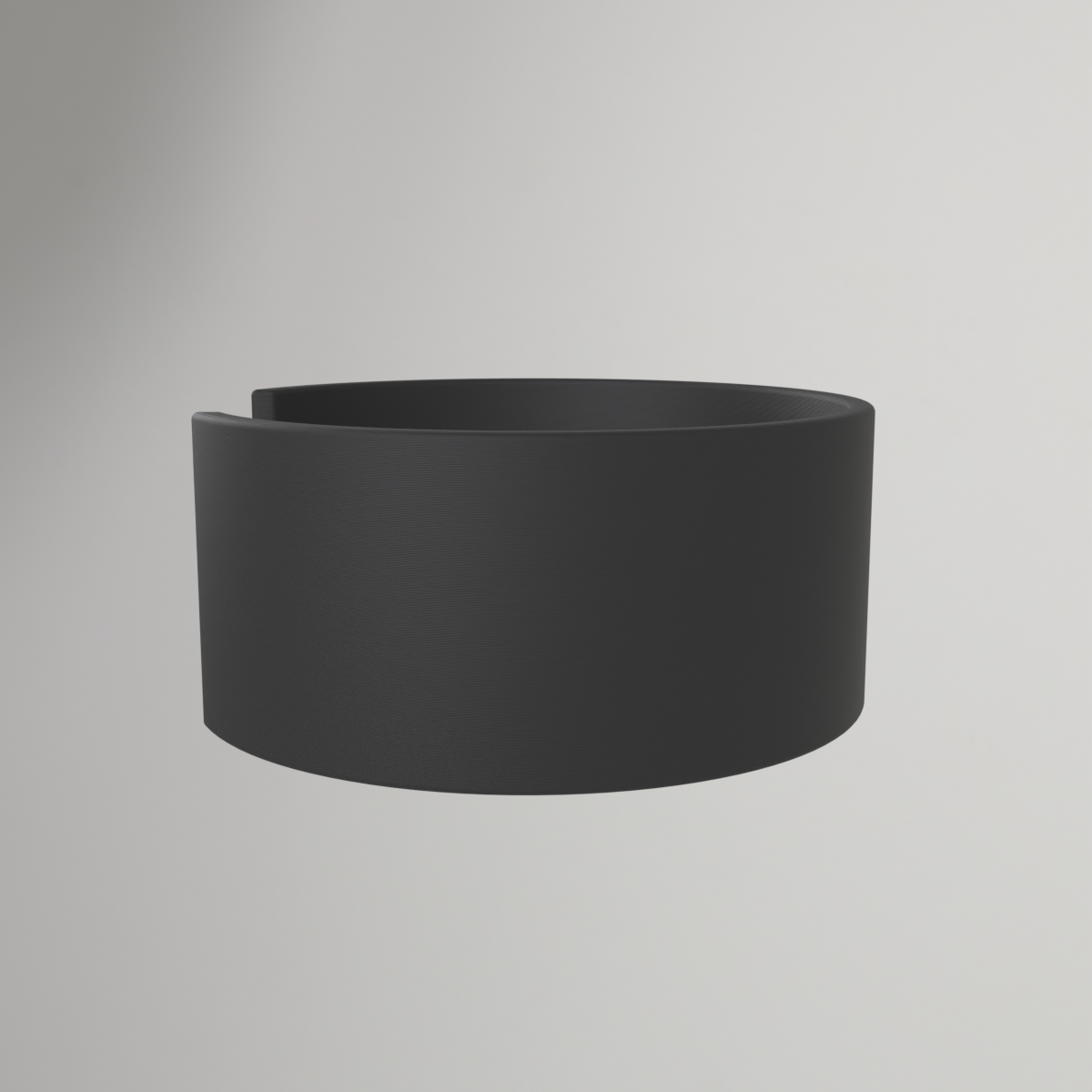 Collerette de rechargement pour bobine de coupe-bordure Bosch