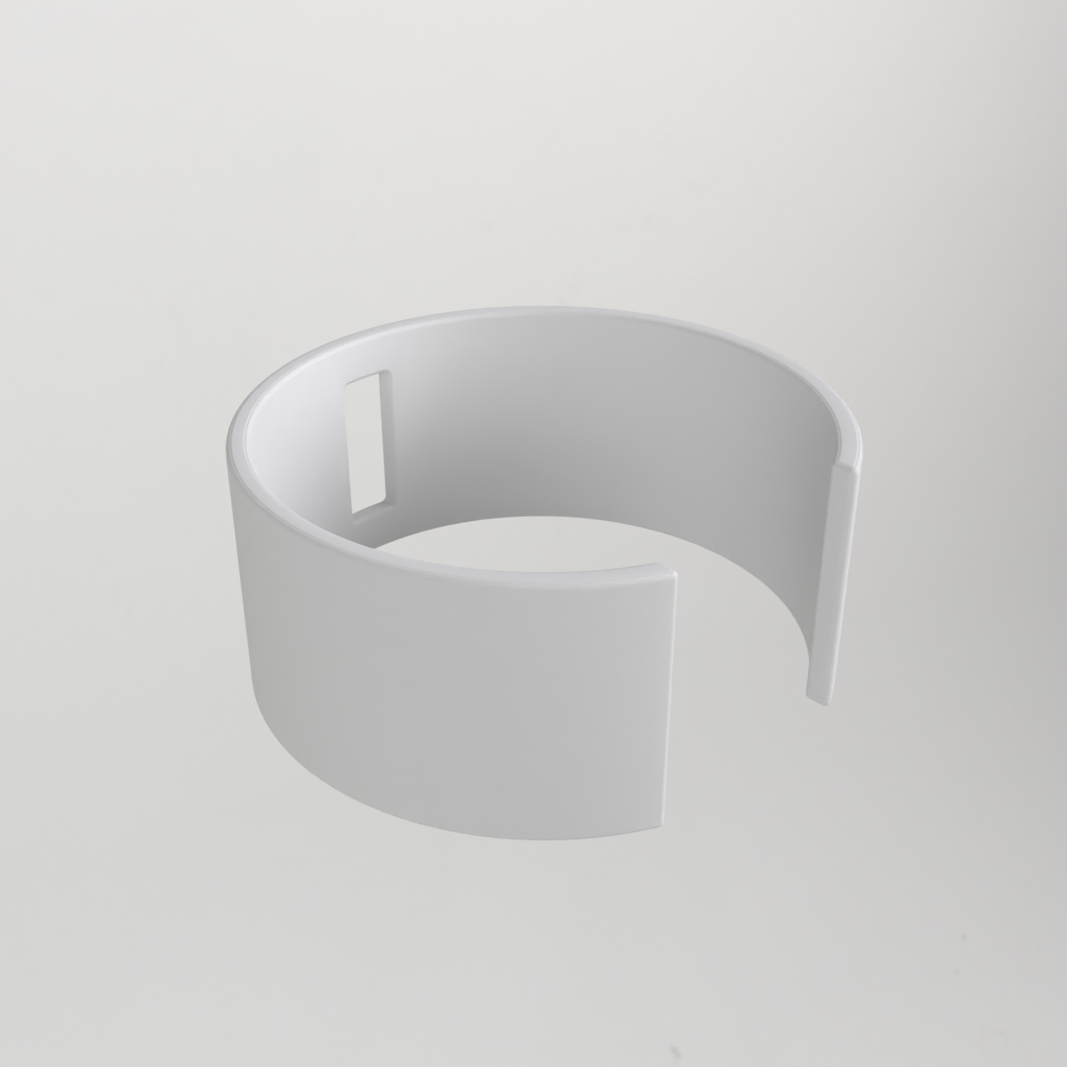 Collerette de rechargement pour bobine de coupe-bordure Bosch