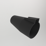 Buse d'extension étroite pour souffleur de feuilles Ryobi 18 V