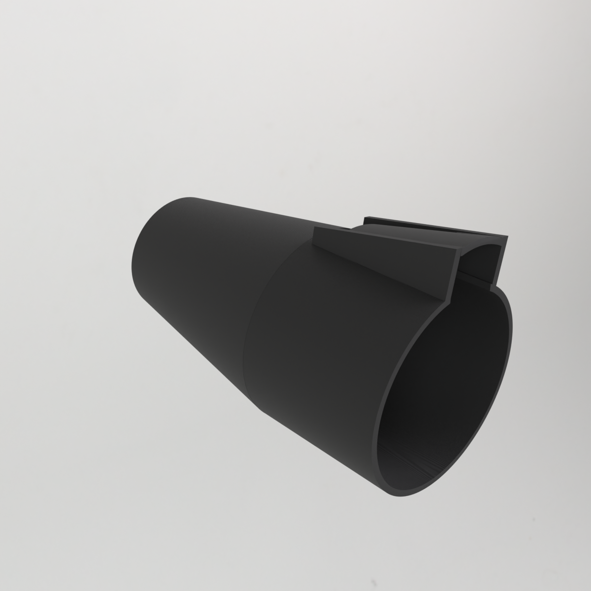 Buse d'extension étroite pour souffleur de feuilles Ryobi 18 V