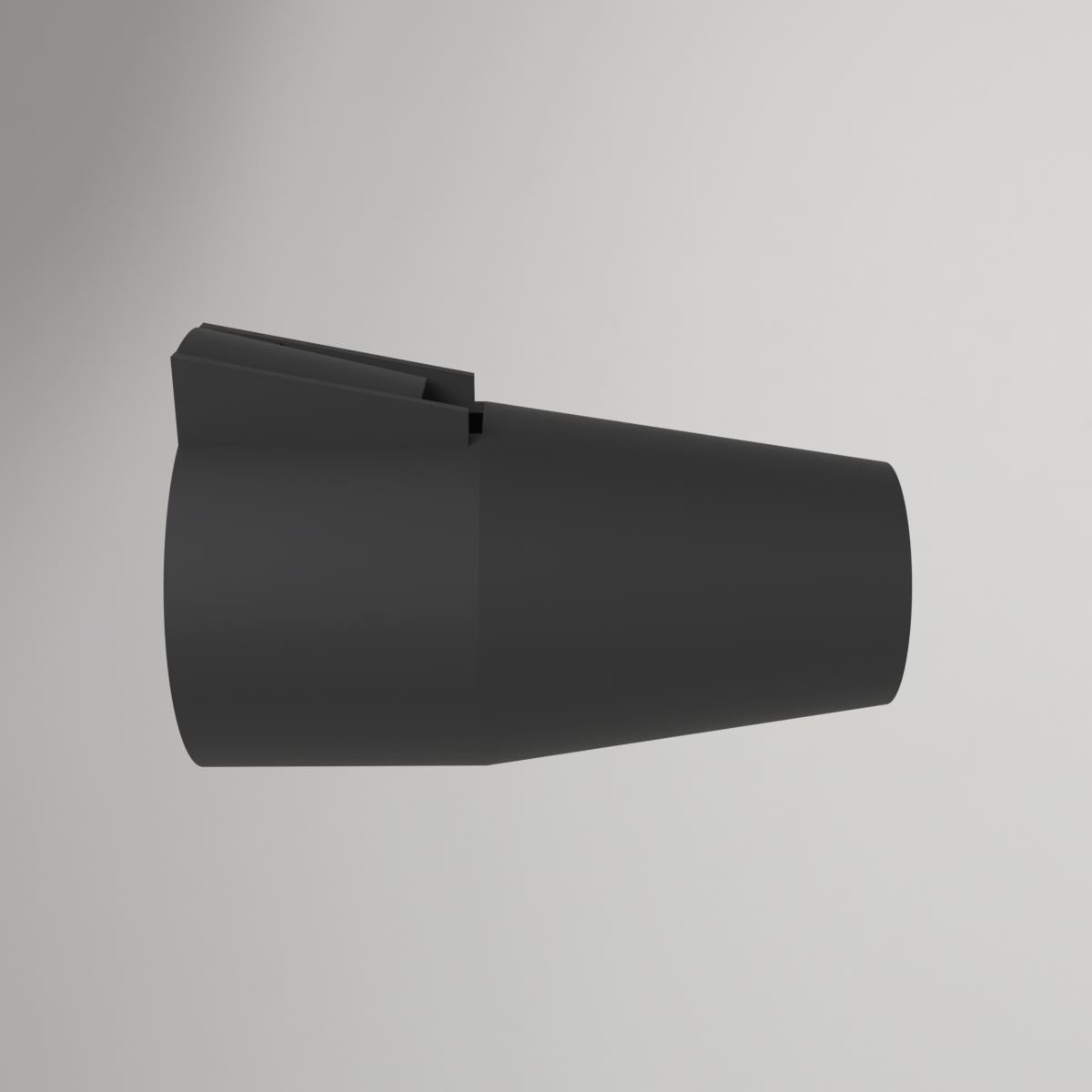 Buse d'extension étroite pour souffleur de feuilles Ryobi 18 V