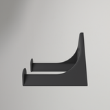 Support mural pour guitare et skateboard – une seule vis