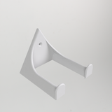 Support mural pour guitare et skateboard – une seule vis