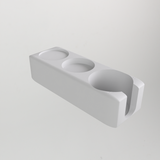 Support de porte-filtre avec support pour tasseur et niveleur – 51 mm
