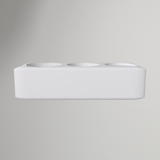 Support de porte-filtre avec support pour tasseur et niveleur – 51 mm