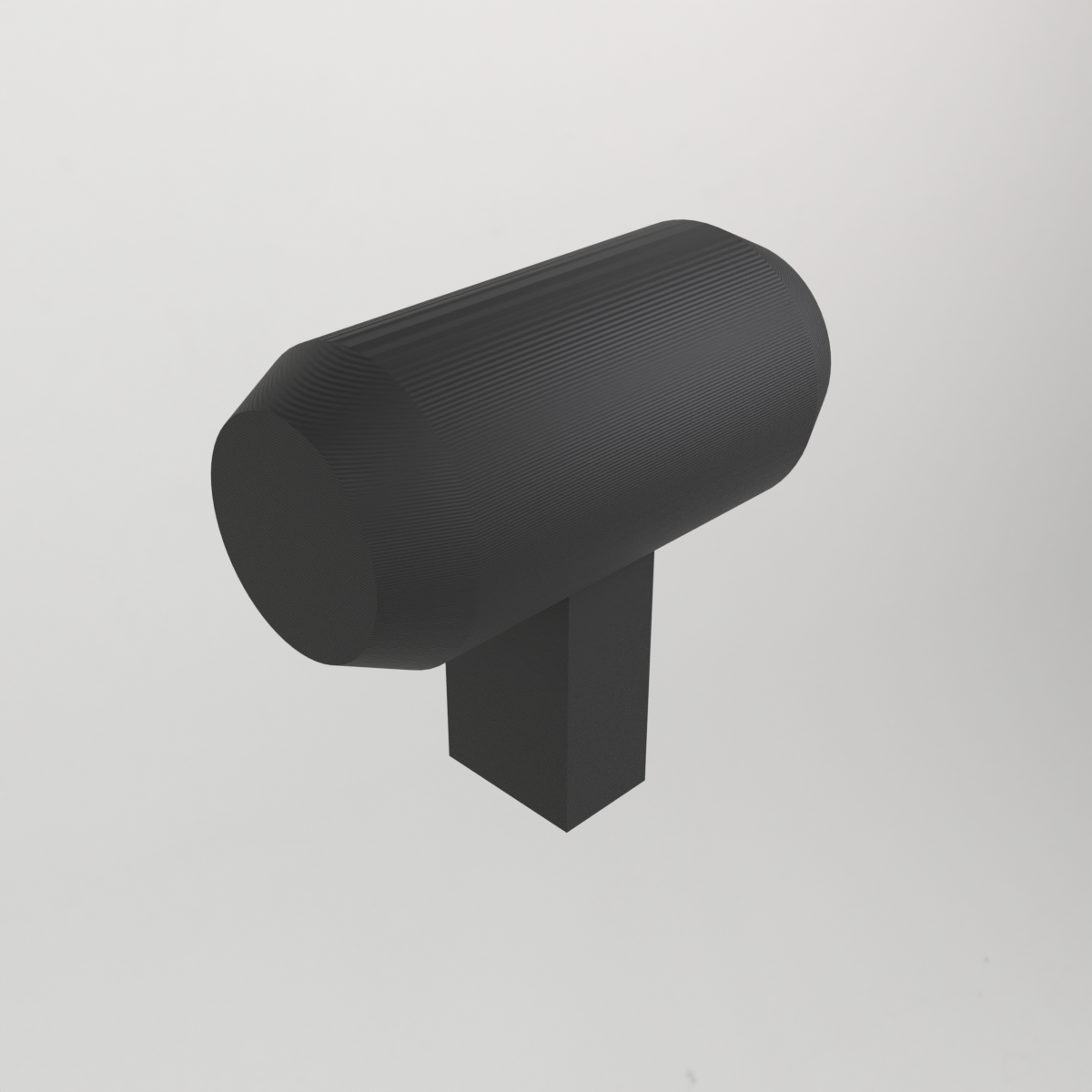 Bouton d'accélérateur pour Briggs & Stratton – pièce de rechange