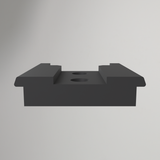 Support mural pour outils électriques Bosch 18 V