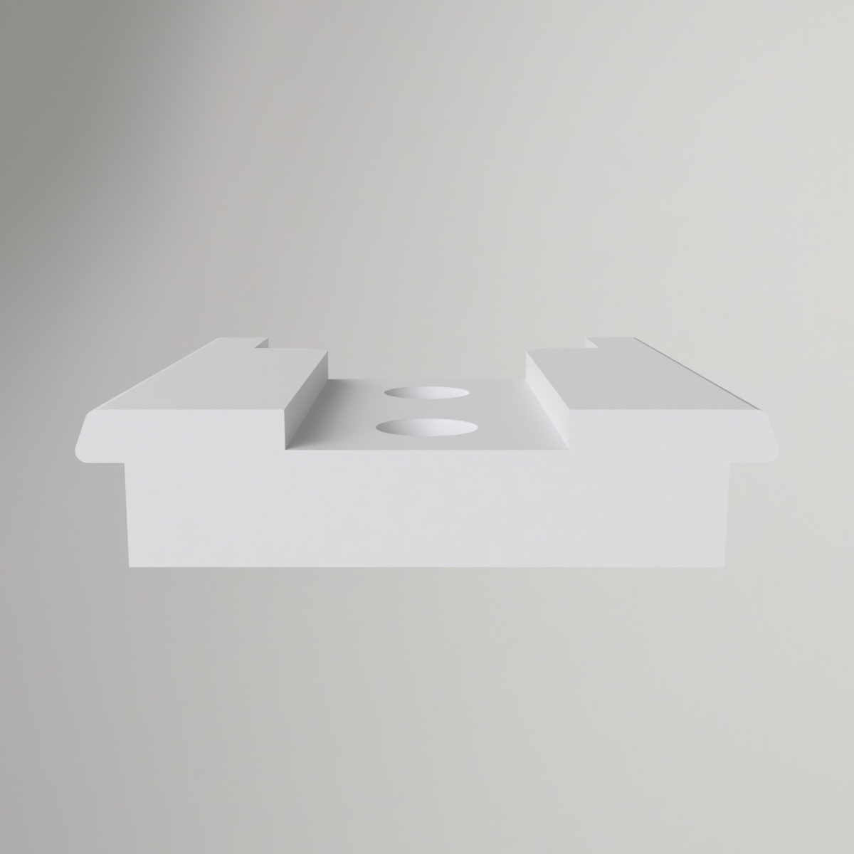 Support mural pour outils électriques Bosch 18 V