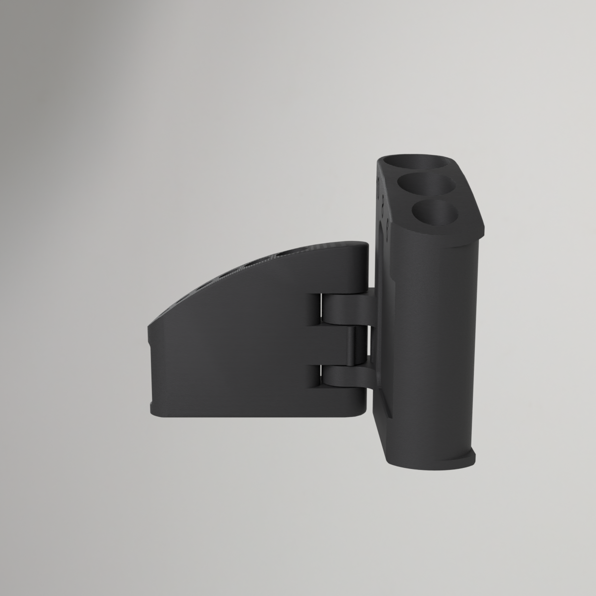 Porte-clés Allen pliable pour le vélo