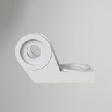 Support de rechange pour éclairage de vélo LED AXA Blueline