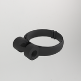 Médiator pliable pour basse – prêt pour le jeu aux doigts