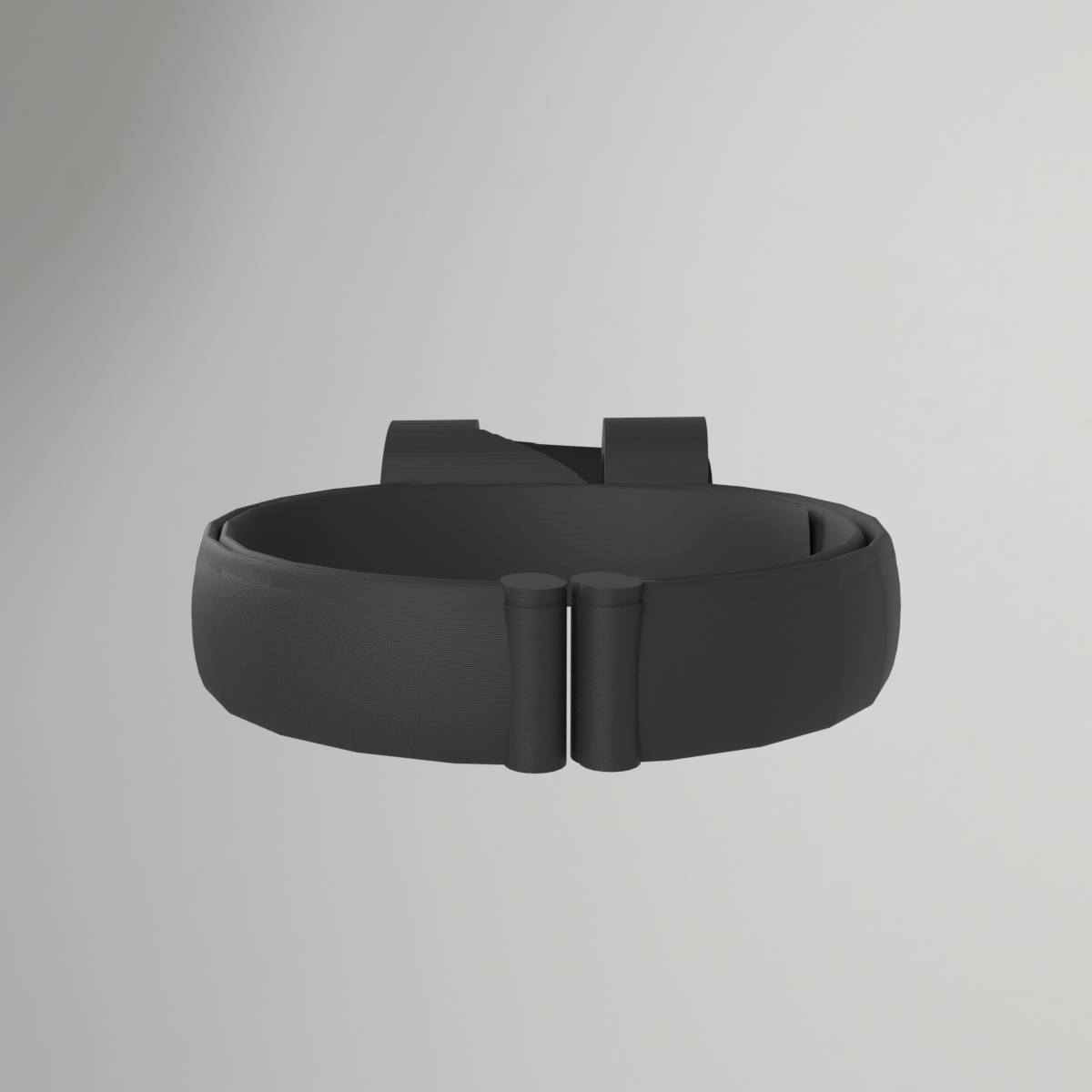 Médiator pliable pour basse – prêt pour le jeu aux doigts
