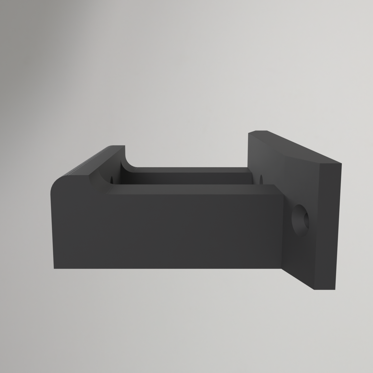 Support mural pour scie sauteuse Makita DJV 182