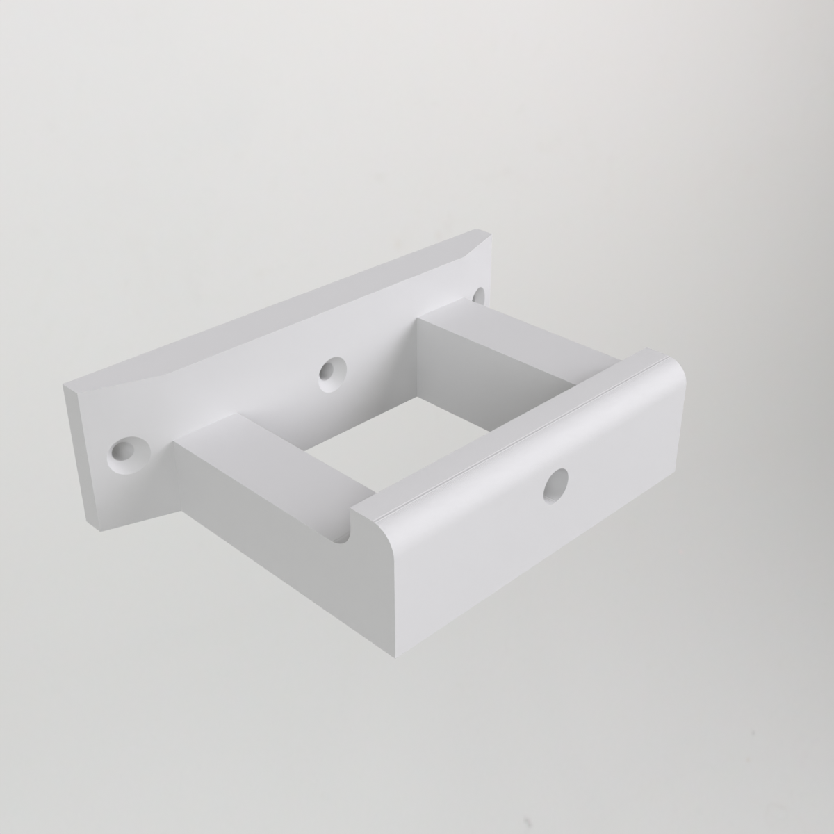 Support mural pour scie sauteuse Makita DJV 182