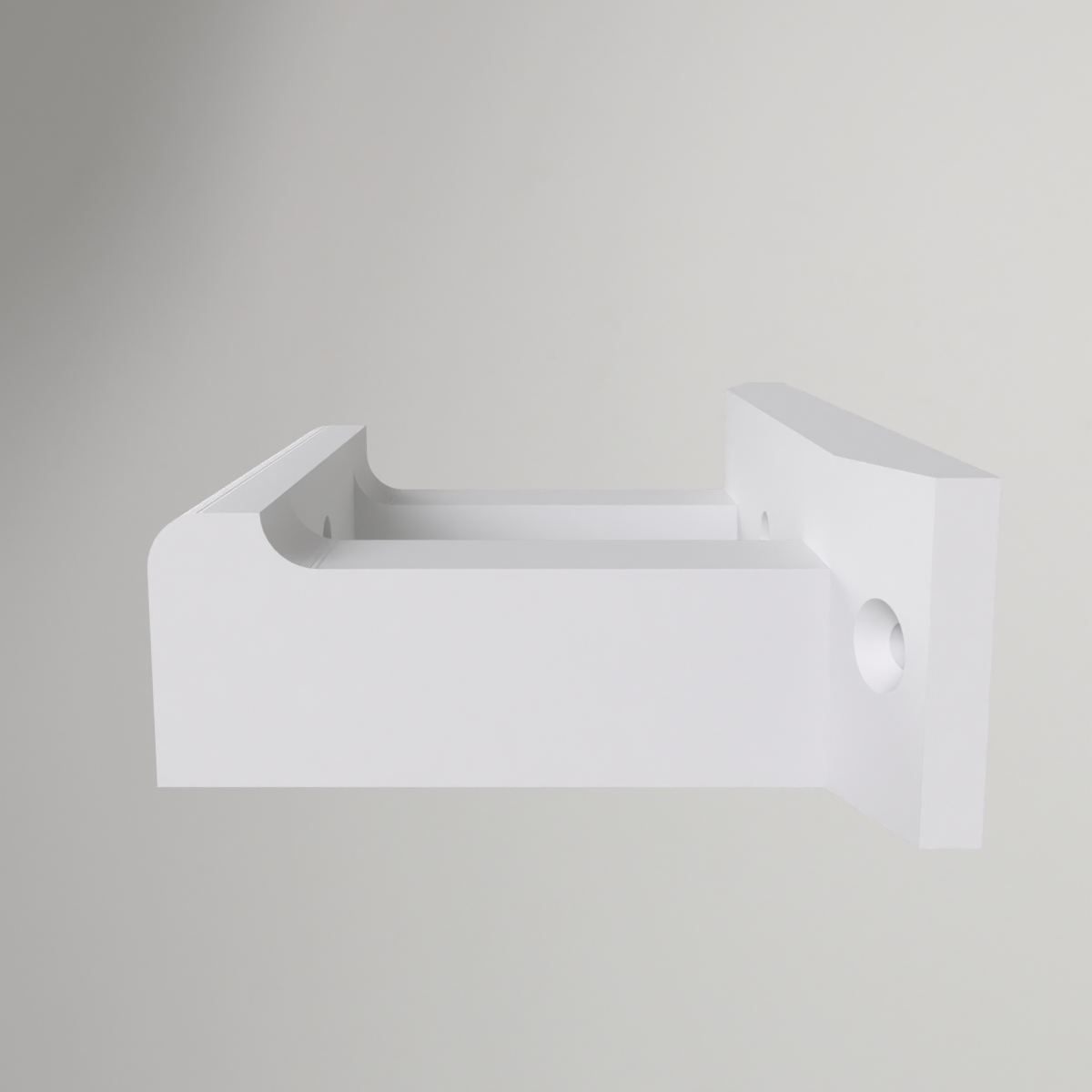 Support mural pour scie sauteuse Makita DJV 182