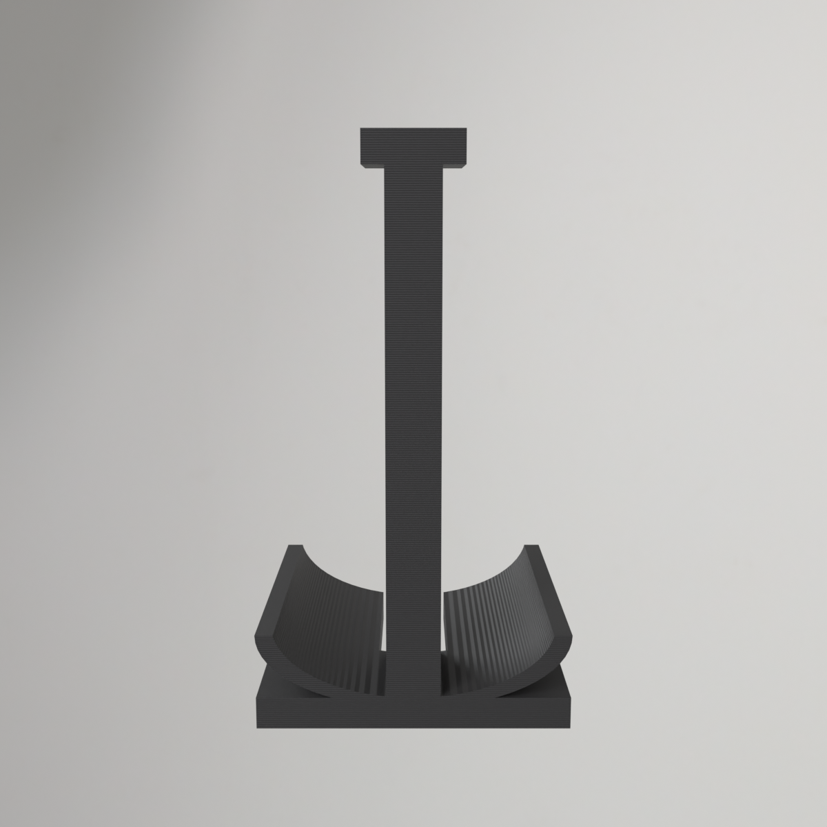 Mini support de guitare à poser pour petites guitares