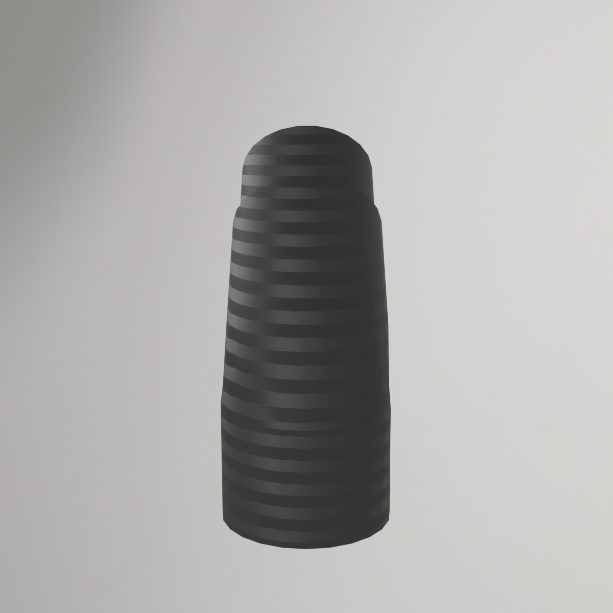 Raccord d'angle à 45° pour gouttières hydroponiques NFT