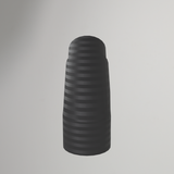 Raccord d'angle à 45° pour gouttières hydroponiques NFT