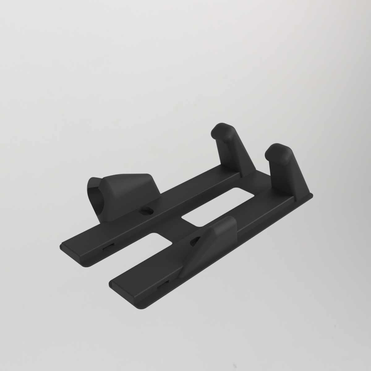 Support mural pour Bosch eBike FastCharger BCS250
