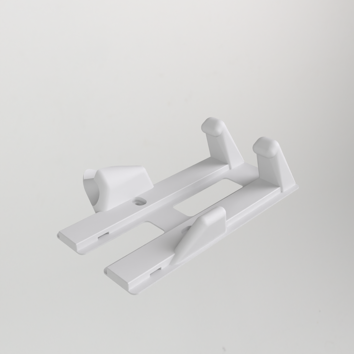 Support mural pour Bosch eBike FastCharger BCS250