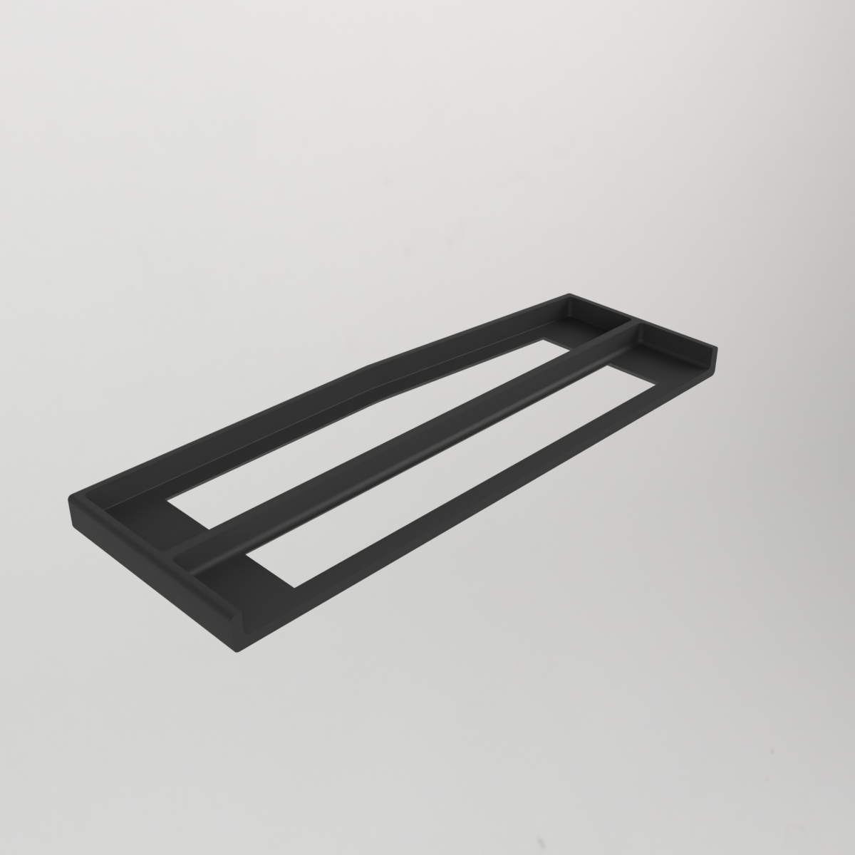 Support pour clavier AKAI MPK Mini – rehausse de 30 mm