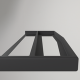 Support pour clavier AKAI MPK Mini – rehausse de 30 mm