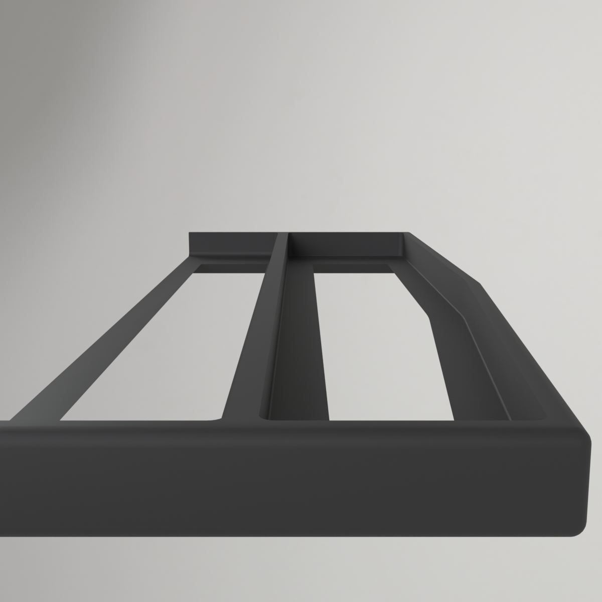 Support pour clavier AKAI MPK Mini – rehausse de 30 mm