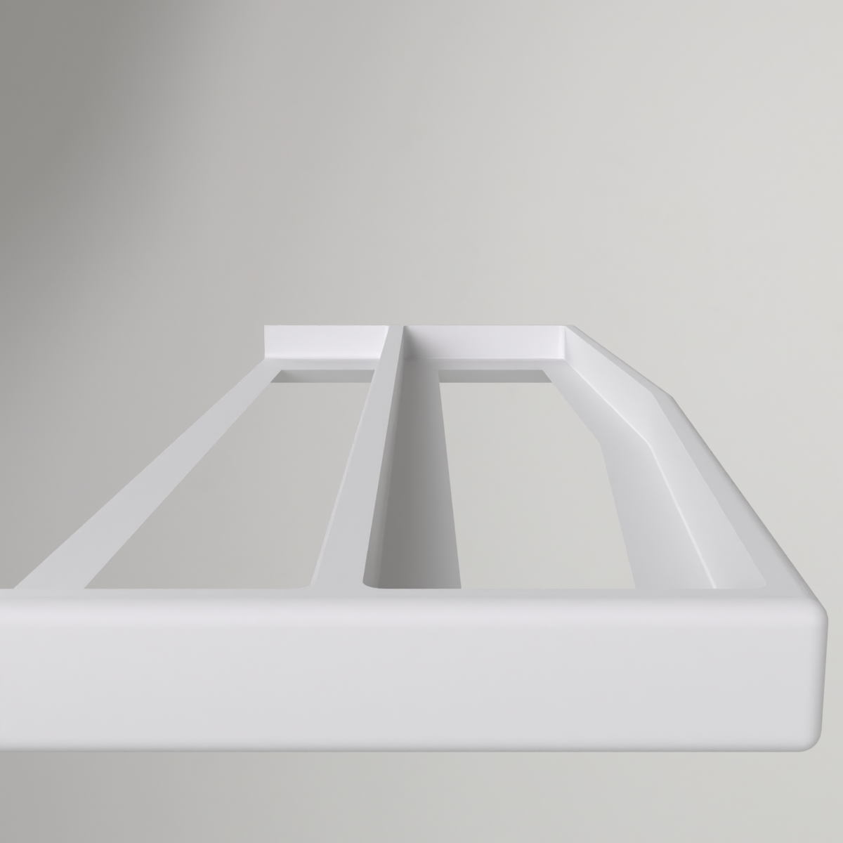 Support pour clavier AKAI MPK Mini – rehausse de 30 mm