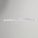 Carte de construction Benchy – imprimez et assemblez par clipsage