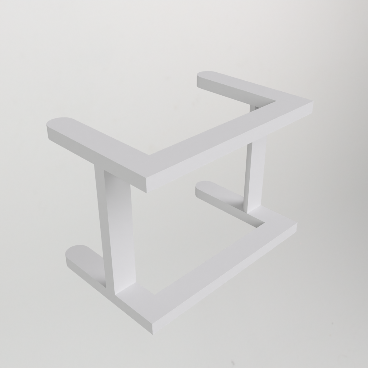Support de guitare simple et stable
