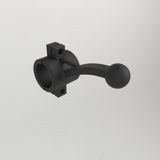 Support de guidon moto pour Garmin DriveSmart 61