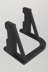 Support mural pour outils sans fil Makita avec base robuste