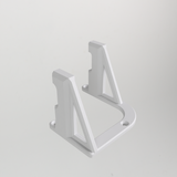 Support mural pour outils sans fil Makita avec base robuste