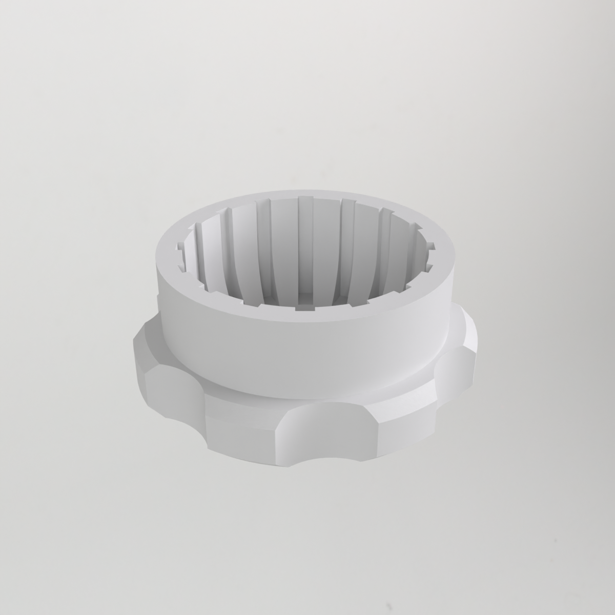 Amélioration du bouton vapeur de la Rancilio Silvia – revêtement ergonomique