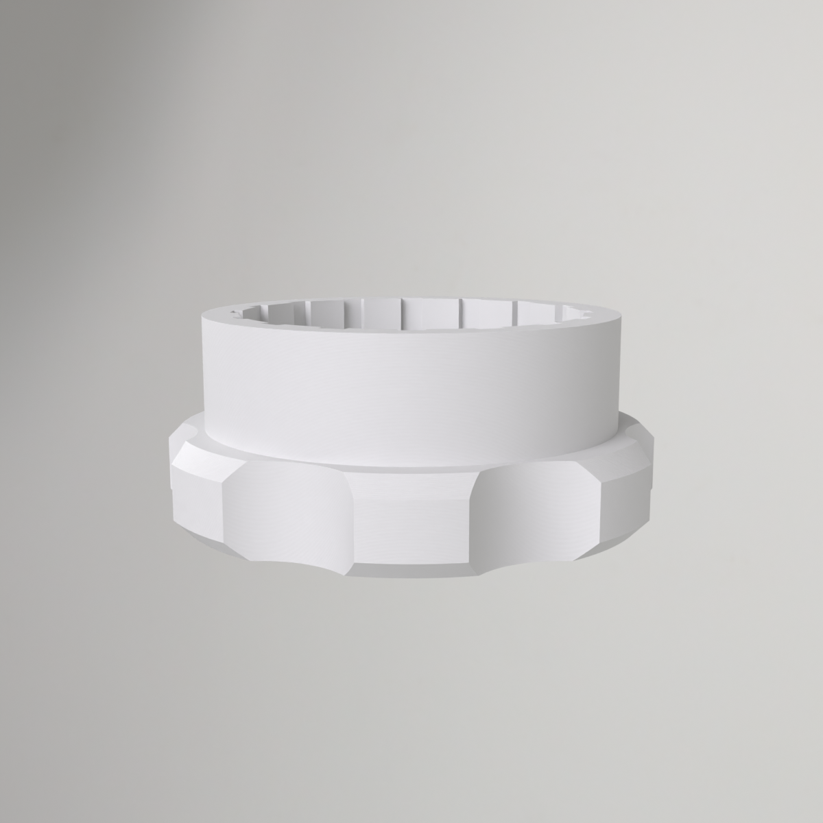 Amélioration du bouton vapeur de la Rancilio Silvia – revêtement ergonomique
