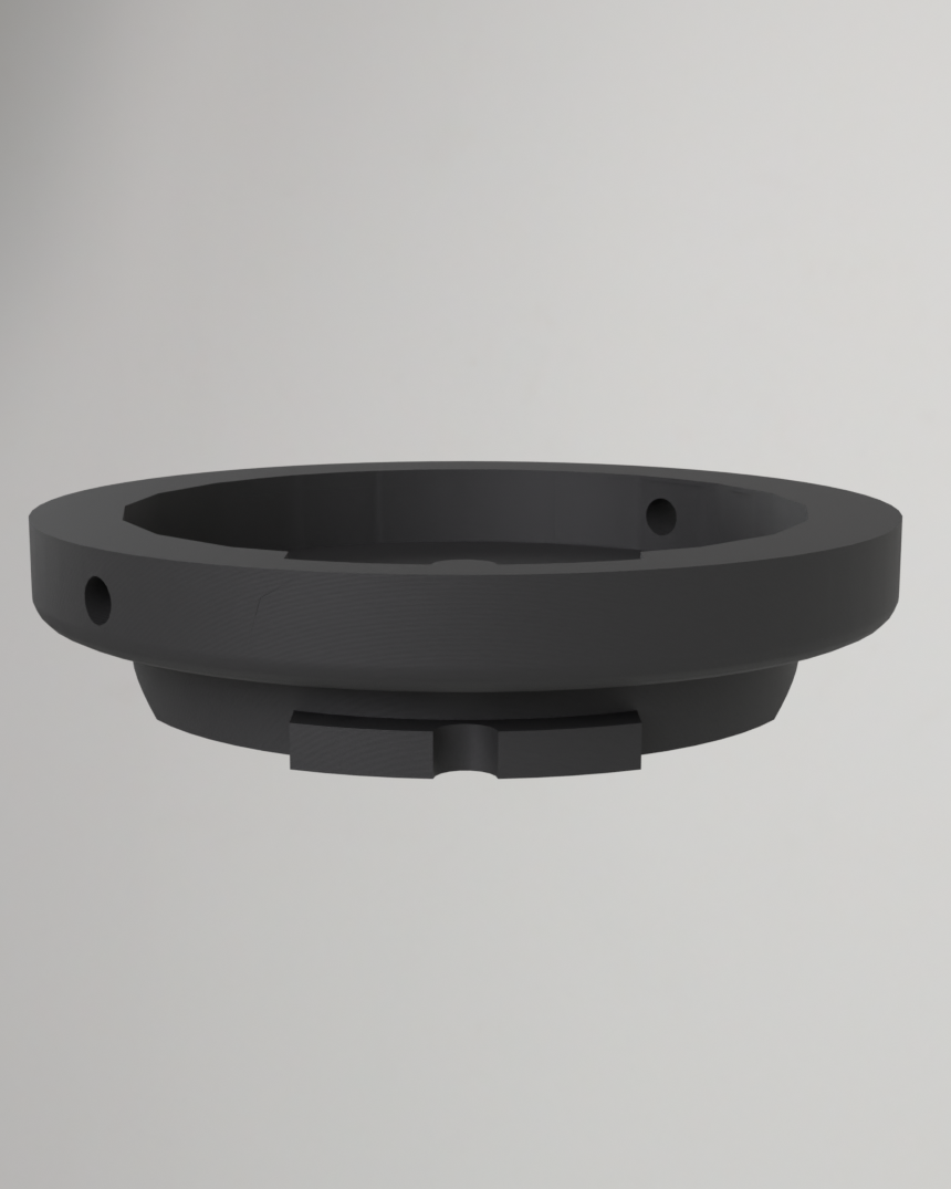 Garmin Edge 1030/530/830 – remplacement de support cassé