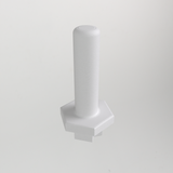 Axe de montage pour accessoires John Deere Cargo
