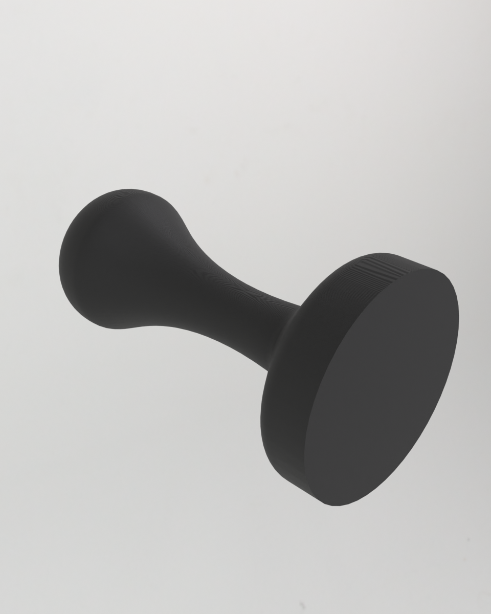 Support de tasseur pour Lelit Anna, compatible 57 et 58 mm
