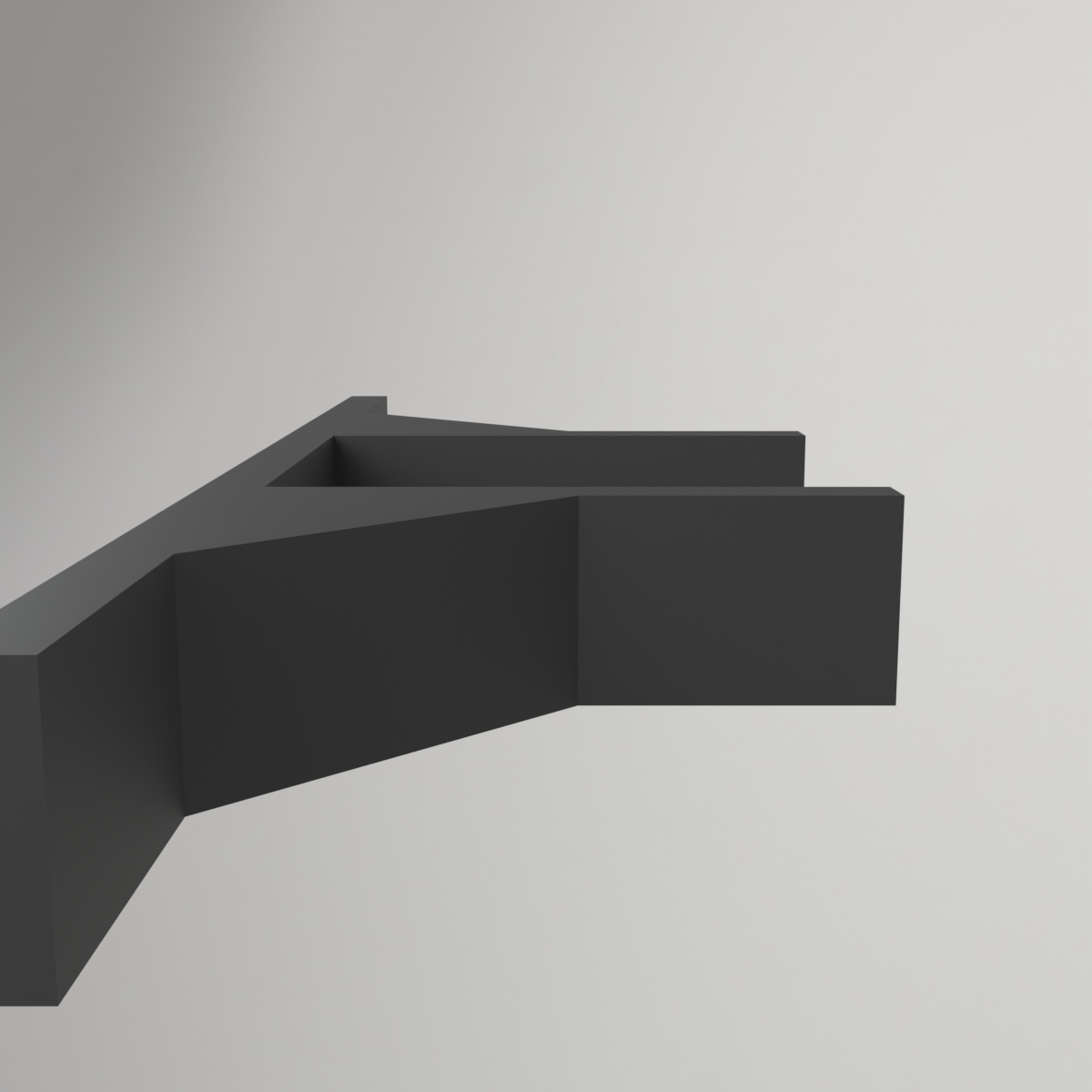 Support de bureau pour MacBook Pro 2009–2012