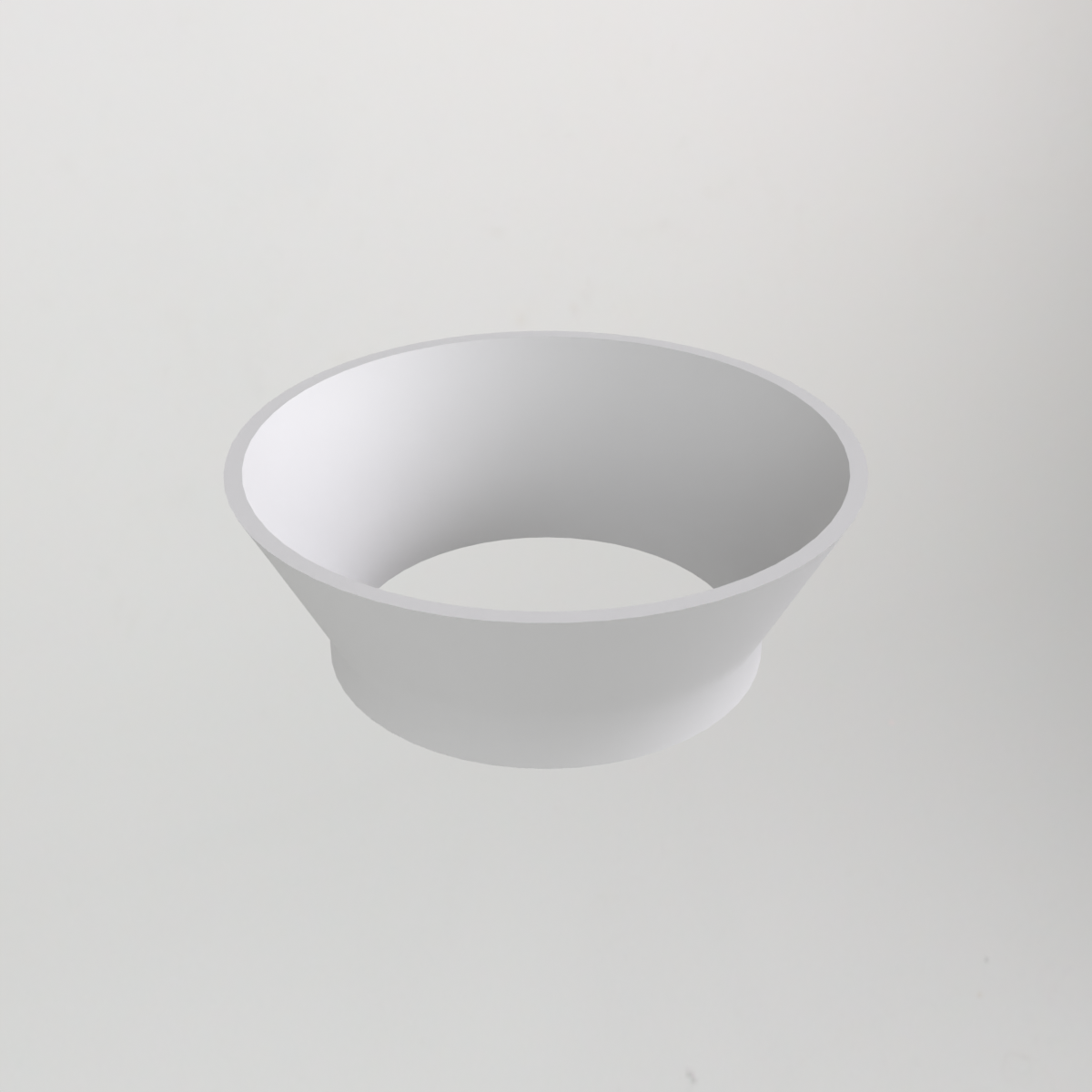 Entonnoir de dosage pour La Pavoni, ajustement précis de 52 mm
