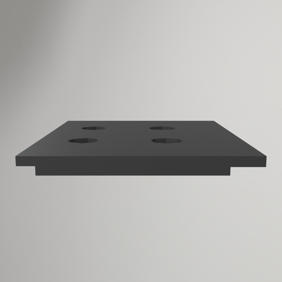 Support vélo pour radiocommande DJI RC (Mini 3 / Mini 3 Pro)