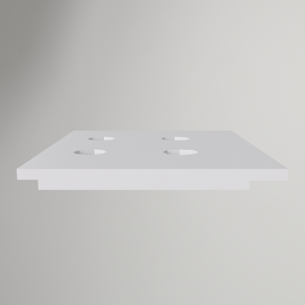 Support vélo pour radiocommande DJI RC (Mini 3 / Mini 3 Pro)