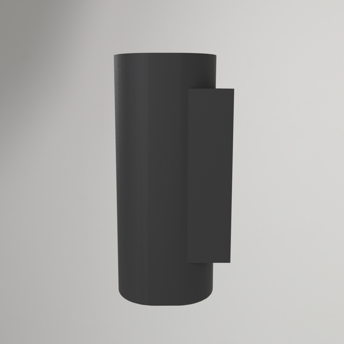 Support de batterie et enrouleur de câble pour sangle épaisse DJI Goggles