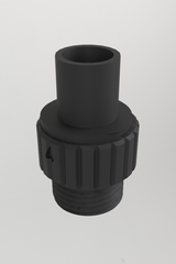 Adaptateur de tuyau d'arrosage pour récupérateur d'eau de pluie sur descente de gouttière
