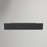 Tapis de tassage pour espresso – souple avec organiseur de bord de table