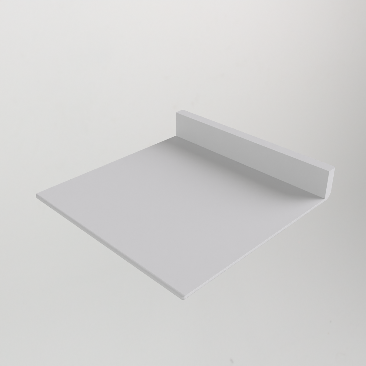 Tapis de tassage pour espresso – souple avec organiseur de bord de table